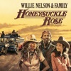 Honeysuckle Rose (Music from the Original Soundtrack) artwork