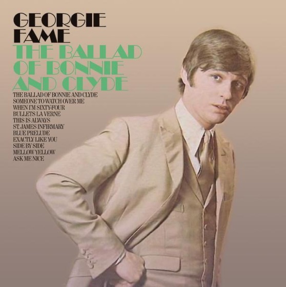 Cover artwork for When I'm Sixty-Four