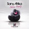 Sany Africa (Radio Edit) - Sany Afrika lyrics
