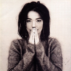 Björk - Big Time Sensuality - 排舞 音樂