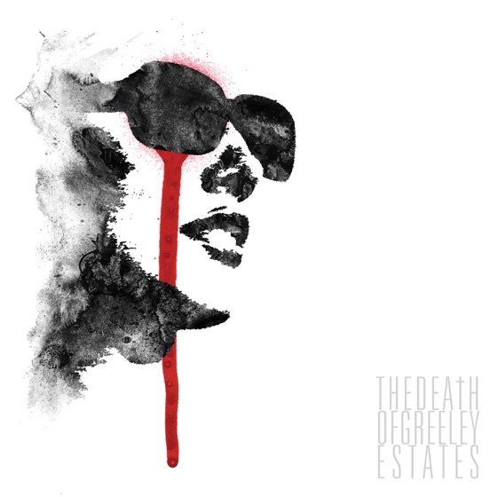 Cover artwork for Straitjacket