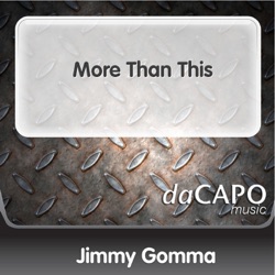 Jimmy Gomma - More Than This