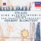 San Francisco Symphony Herbert Blomstedt - Eine Alpensinfonie