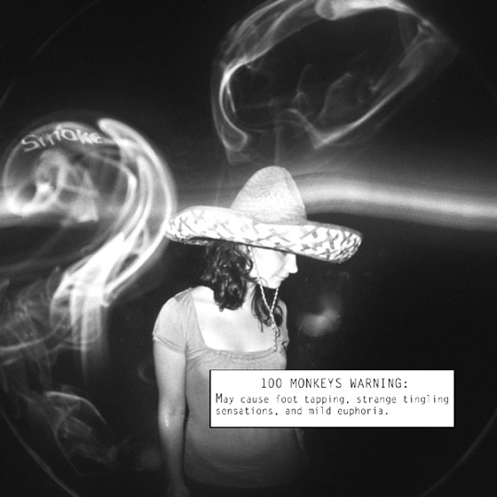Cover artwork for Smoke