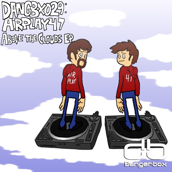 Above the Clouds (Original Mix)