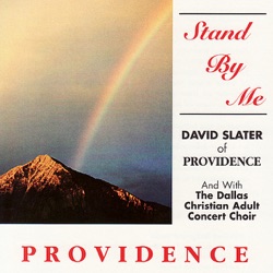Len Reeves & Providence - He Is Able