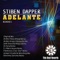Adelante - Stiben Dapper lyrics
