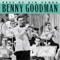 Tangerine - Benny Goodman and His Orchestra lyrics