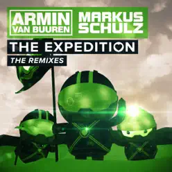 The Expedition (A State of Trance 600 Anthem) [The Remixes] - Armin Van Buuren