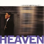 Jimmy Scott - Heaven