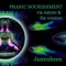 Pranic Nourishment Meditation With Jasmuheen - Jasmuheen lyrics