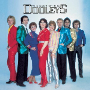 The Dooleys - Wanted - 排舞 音乐