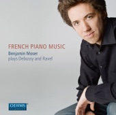 French Piano Music artwork