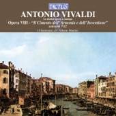 Vivaldi: Il cimento dell'armonia e dell'inventione, Op. 8, Concerti Nos. 7-12