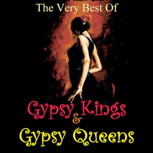 Gypsy Artwork