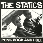 The Statics - The Static Revenger