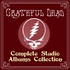 Complete Studio Albums Collection, 2014