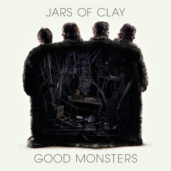 Cover artwork for Surprise