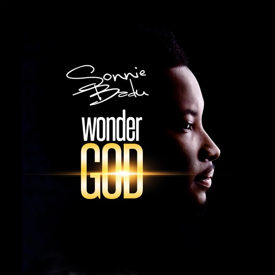 Cover artwork for Wonder God