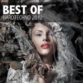 Best Of Hardtechno 2012 artwork
