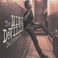 Mink Deville - Spanish Stroll
