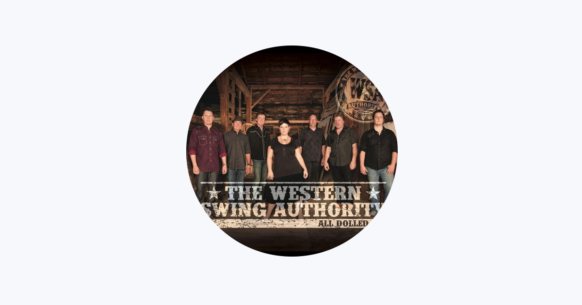 The Western Swing Authority On Apple Music