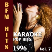 You're Makin Me High (Originally Performed by Toni Braxton) [Karaoke Version] artwork