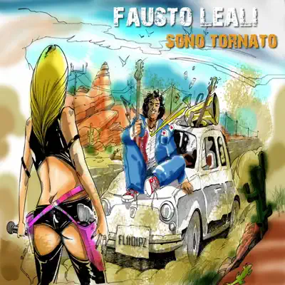 Sono tornato - Single - Fausto Leali