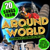 20 Songs from Around the World artwork