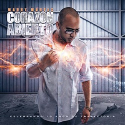 Manny Montes - No Hagas Caso Na