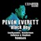 Black Boy (Souldynamic Remix) - Peven Everett lyrics