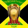 Kojak - Single album lyrics, reviews, download