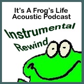 Show 125 – Instrumental Rewind XI (reposted)