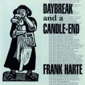 Daybreak and a Candle-End artwork