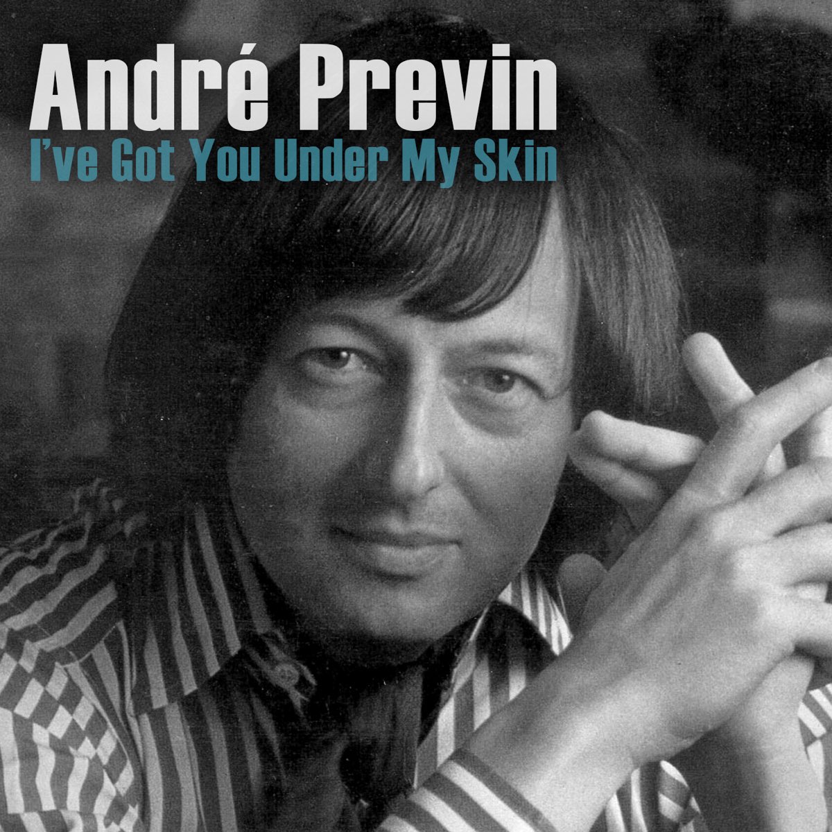 Превин андре. Andre Previn. Андре Превин фото в молодости.