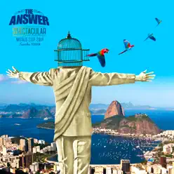 Spectacular (World Cup 2014 Samba Version) - Single - The Answer