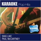 The Karaoke Channel - Silly Love Songs (Karaoke Version)