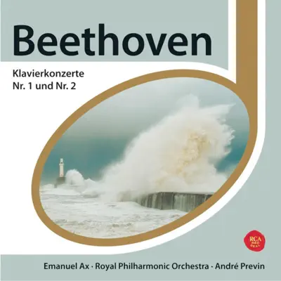 Beethoven: Klavierkonzerte 1 & 2 - Royal Philharmonic Orchestra
