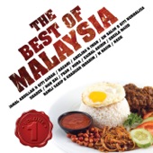 The Best of Malaysia, Vol. 1 artwork