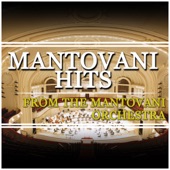 Mantovani Hits artwork