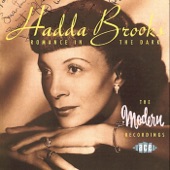 Hadda Brooks - Honey, Honey, Honey