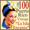 100 Puerto Rico Vintage - La Isla del Encanto