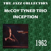McCoy Tyner Trio - Blues for Gwen