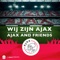 Wij Zijn Ajax - Ajax & Friends lyrics