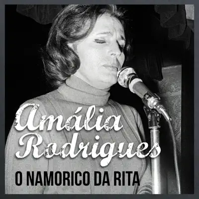 O Namorico da Rita - Single - Amália Rodrigues