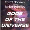 Gods of the Universe