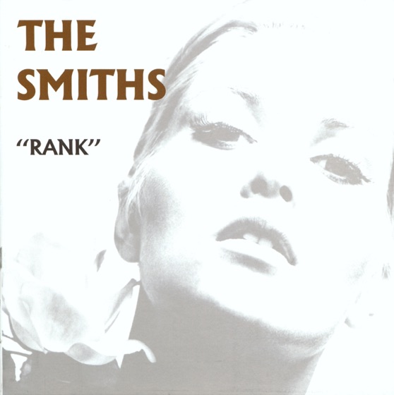 Cover artwork for Ask (Live in London, 1986)