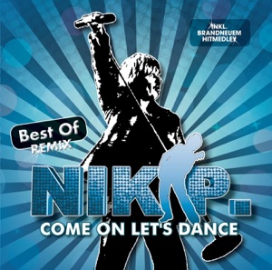 Come On Let's Dance - Best of Remix