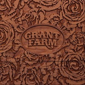 Grant Farm - Funky Boulder