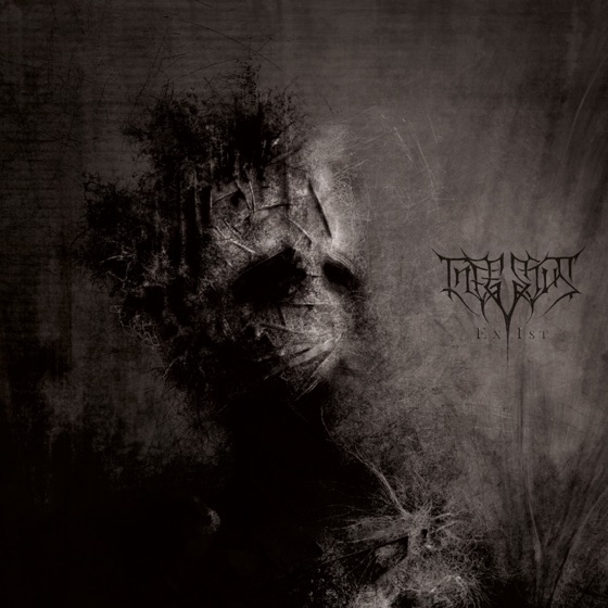 Cover artwork for Darkness Blazing in the Flame of Fire
